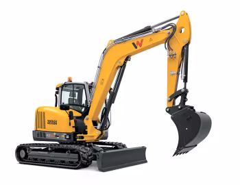 Wacker Neuson EZ80 [Worldwide] '2016–pr.
