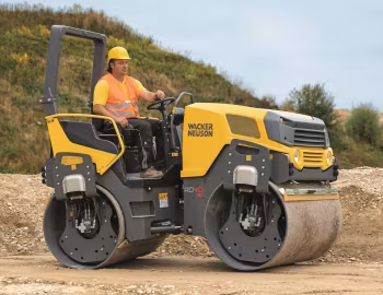 Wacker Neuson RD40-130 '2015–pr.