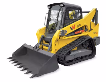 Wacker Neuson ST31 [Worldwide] '2017–pr.