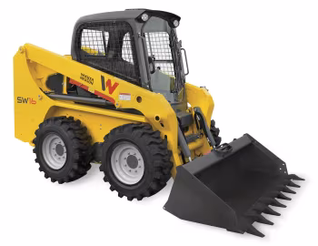 Wacker Neuson SW16 [Worldwide] '2017–pr.
