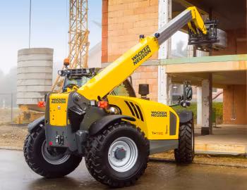 Wacker Neuson TH735 '2014–pr.