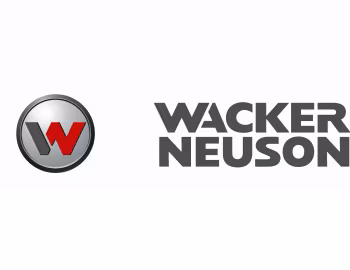 Logo Wacker Neuson