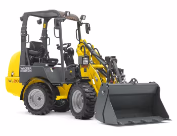Wacker Neuson WL20