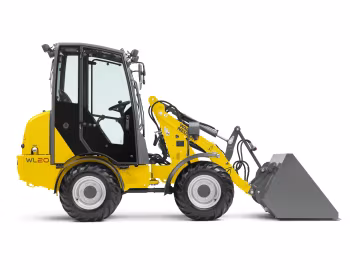 Wacker Neuson WL20