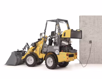 Wacker Neuson WL20e [Worldwide] '2015–pr.