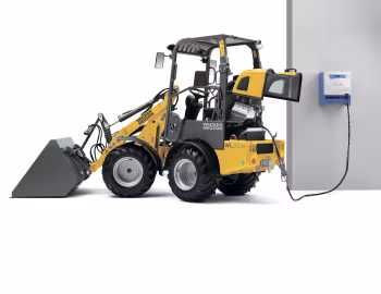 Wacker Neuson WL20e [Worldwide] '2015–pr.