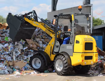 Wacker Neuson WL20e [Worldwide] '2015–pr.