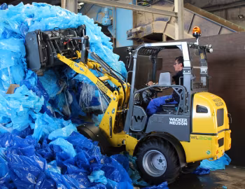 Wacker Neuson WL20e [Worldwide] '2015–pr.