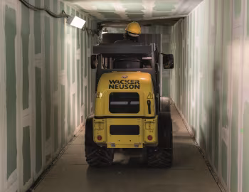 Wacker Neuson WL20e [Worldwide] '2015–pr.