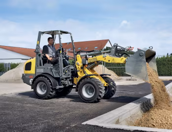 Wacker Neuson WL28 '2017–pr.