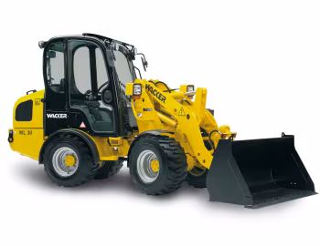 Wacker Neuson WL30 '2007–14