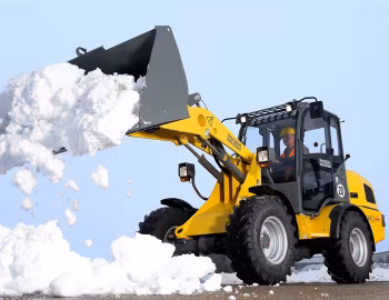 Wacker Neuson WL44 [Worldwide] '2014–pr.