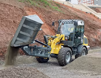 Wacker Neuson WL52