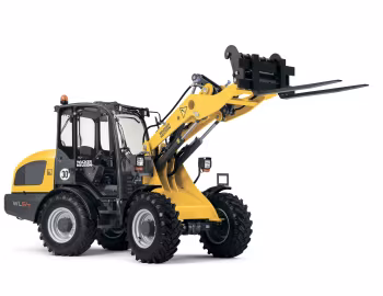 Wacker Neuson WL54 '2014–н.в.