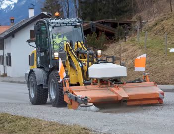 Wacker Neuson WL70 [Worldwide] '2015–pr.