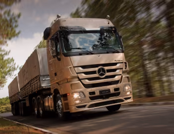 Mercedes-Benz Actros 2546 LS 6×2 [Brazil] (MP3) '08.2009–12