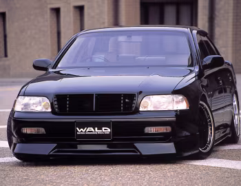 WALD Toyota Crown Majesta [Japan] (S140) '1991–95