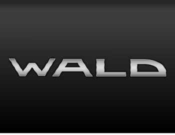 Logo WALD