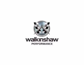 Logo Walkinshaw Performance