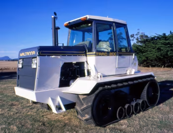 Waltanna Trac 200