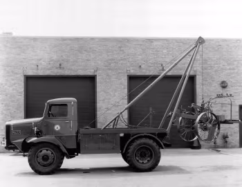 Walter ADUM 4×4 '1940–????