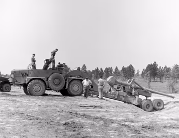 Walter ADUM 4×4 Tractor-Truck '1940