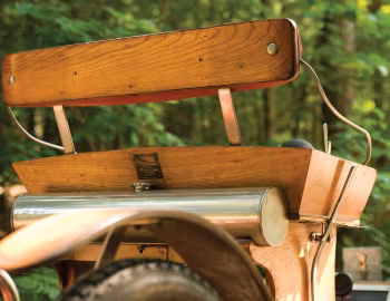 1904 Orient Buckboard