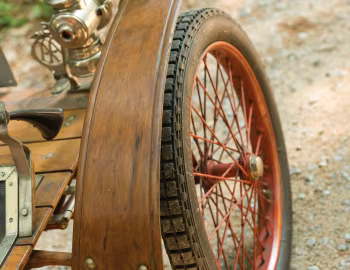 1904 Orient Buckboard