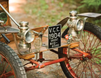 1904 Orient Buckboard