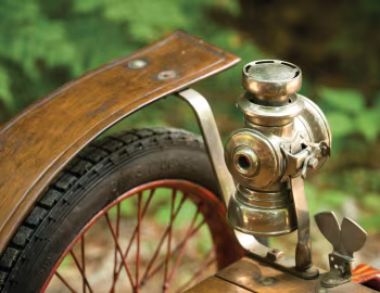 1904 Orient Buckboard