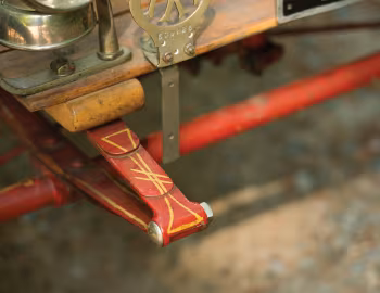 1904 Orient Buckboard