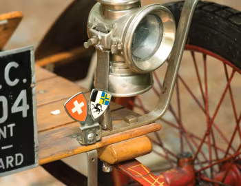 1904 Orient Buckboard