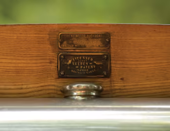 1904 Orient Buckboard
