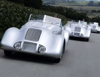 Wanderer Stromlinie Spezial '1939