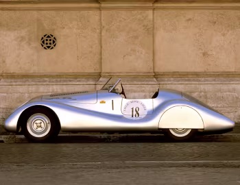 Wanderer Stromlinie Spezial '1939