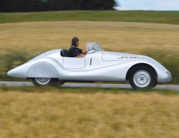 Wanderer Stromlinie Spezial '1939