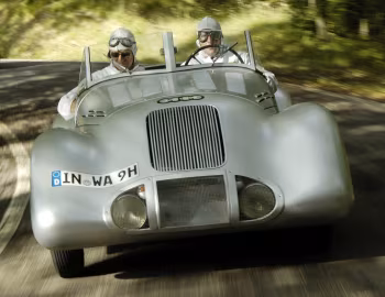 Wanderer Stromlinie Spezial '1939