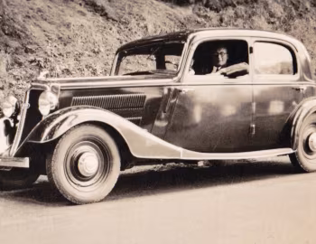 Wanderer W235 '1935