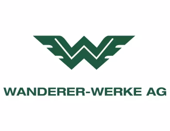 Logotipo Wanderer