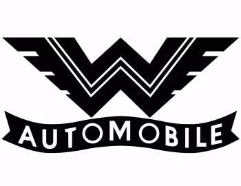 Logotipo Wanderer