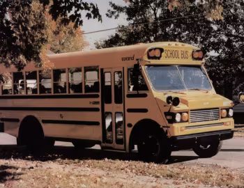 Ward Patriot '1990–????