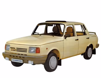 Wartburg 1.3 '1988–91