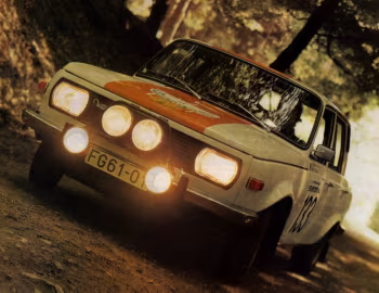 Wartburg 353WR '1976–84