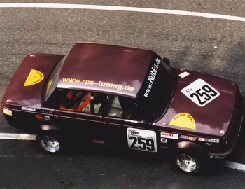 Wartburg 353WR '1976–84