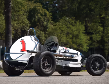 Watson-Offenhauser Sprint Car '1959