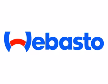 Logo Webasto