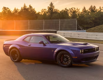 2019–23 Dodge Challenger R/T Scat Pack Widebody (LC) '2018–23