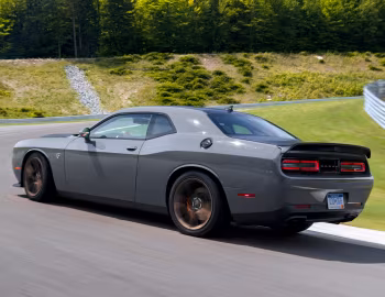 2019–23 Dodge Challenger SRT Hellcat (LC) '2018–23