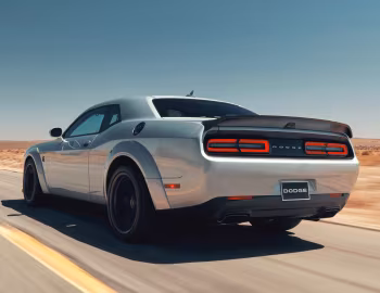 2019–23 Dodge Challenger SRT Hellcat Redeye Widebody (LC) '2018–23
