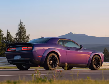 2019–23 Dodge Challenger R/T Scat Pack Widebody (LC) '2018–23